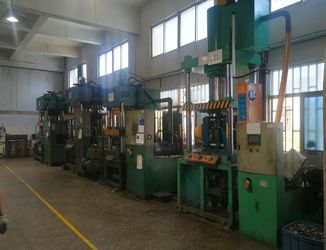 HEYU Technology Co., Ltd