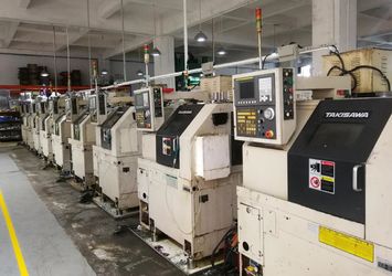 HEYU Technology Co., Ltd