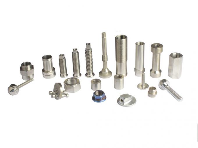 Drehenprägebearbeitungsteile Berufshersteller-Brass Copper CNC