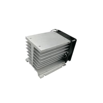 Rostfeste Aluminiumverdrängungs-Profile für die Elektronik nicht rostend