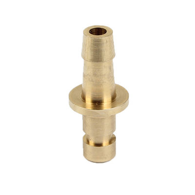 Praktische Drehenprägeteil-Toleranz 0.01-0.05mm CNC ISO9001