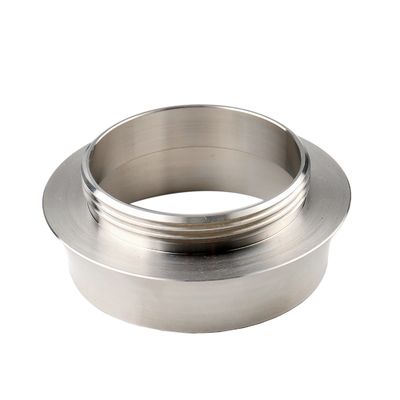 ODM nicht rostender CNC drehte Komponenten, 3041 CNC-Edelstahl-Teile