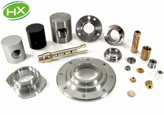 Anodisierungsdrehenteile präzision CNC Vielzweck für Selbstmaschine