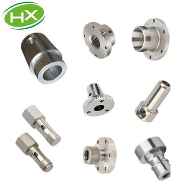 Anodisierungsdrehenteile präzision CNC Vielzweck für Selbstmaschine