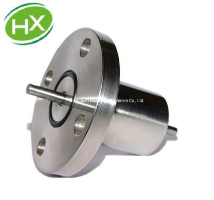 Anodisierungsdrehenteile präzision CNC Vielzweck für Selbstmaschine