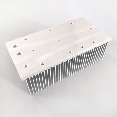 Schweißgerät-elektronisches Kühlkörper-Inverter-langlebiges Gut 200x66x100MM