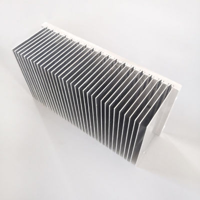 Schweißgerät-elektronisches Kühlkörper-Inverter-langlebiges Gut 200x66x100MM