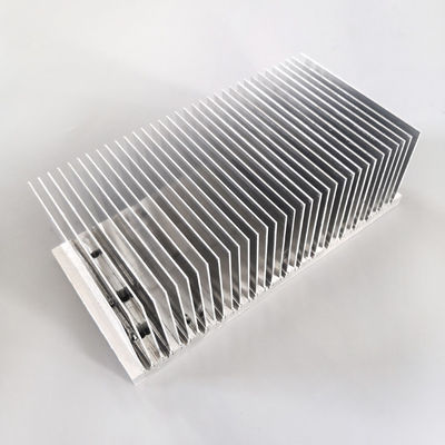 Schweißgerät-elektronisches Kühlkörper-Inverter-langlebiges Gut 200x66x100MM