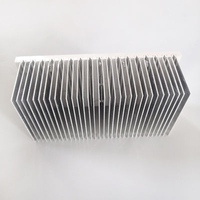 Schweißgerät-elektronisches Kühlkörper-Inverter-langlebiges Gut 200x66x100MM
