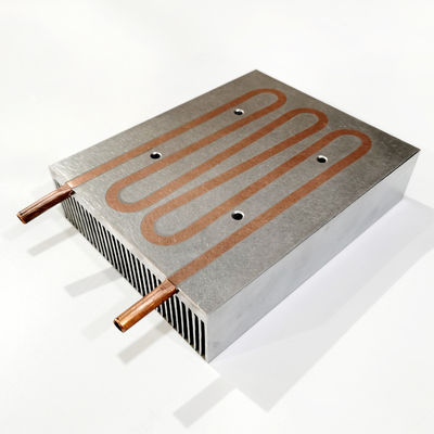 45CFM 120x120x25 mm Heizkessel für Heizkörper