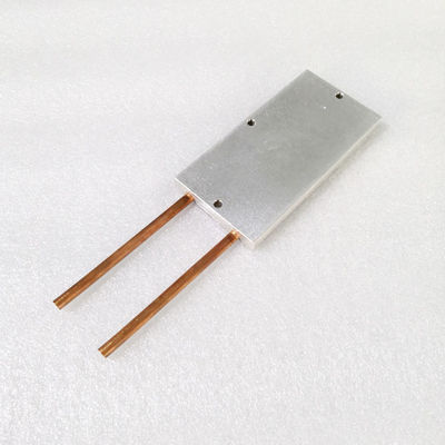 Platten-Flüssigkeitskühlungs-Strahlenen-Oberflächen-Rostschutzbehandlung IGBT kalte