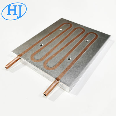 3000 RPM Wärmeradiator Waschbecken für Betriebstemperaturen von 0-70 °C