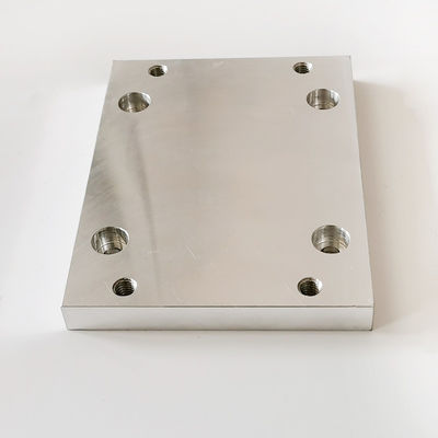 Verbiegendes CNC-Prägeteil-Aluminiummaterial des langlebigen Gutes für Automobil