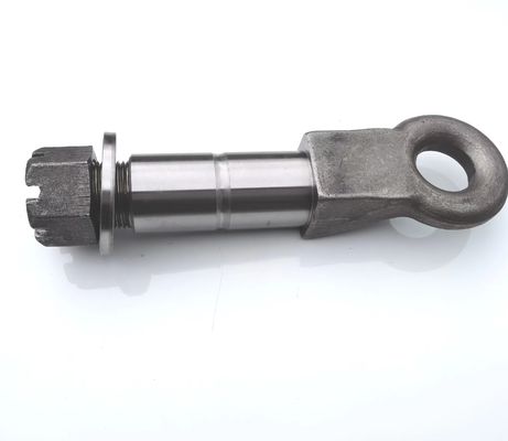 Rostschutzzugstange geschmiedetes Hardware-justierbares Antikorrosions-langlebiges Gut