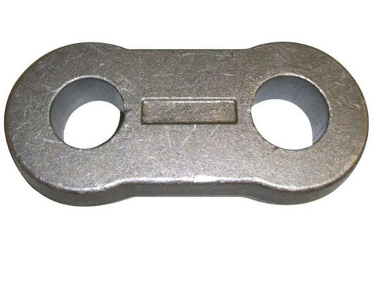 Automobilgeschmiedete Hardware-Vielzwecksand-Explosions-Stahloberfläche