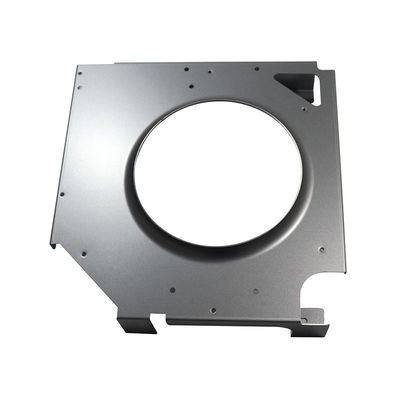 Beschichtete das nicht rostende Metall ISO9001, das Teil-Vielzweckpulver stempelt