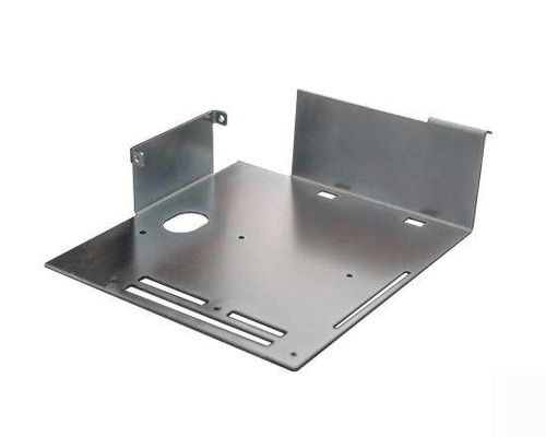 Beschichtete das nicht rostende Metall ISO9001, das Teil-Vielzweckpulver stempelt