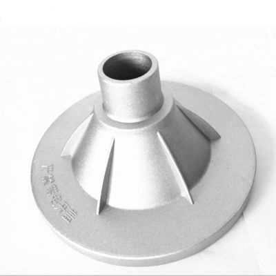 Ra0.8-Ra6.3, kleine Teile Druckguss, pulverisieren überzogenen Aluminiumdruckguss-Service