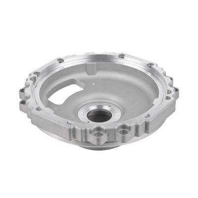 Ra0.8-Ra6.3, kleine Teile Druckguss, pulverisieren überzogenen Aluminiumdruckguss-Service