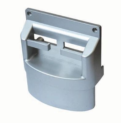 Legierungs-Aluminium-Druckguss-Teile Vielzweck für Automobil