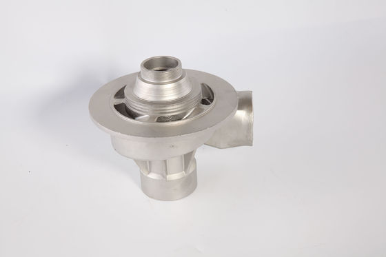 Legierungs-Aluminium-Druckguss-Teile Vielzweck für Automobil