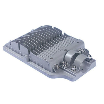 Industrielle Aluminium-Druckguss-Teile, die Toleranz 0.02mm unterbringen