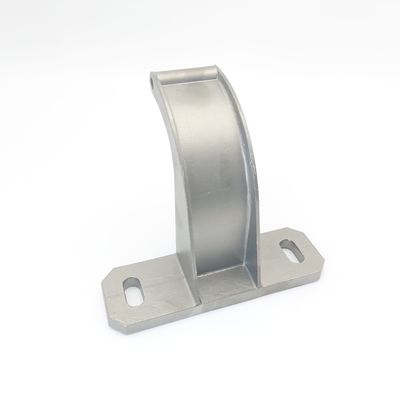 Druckguß des Edelstahl-304 316, Polierautomobilteile Druckguß