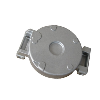 Praktischer Industrie-Zink-Aluminium-Druckguß, Polierwürfel-Gussaluminium-Legierung
