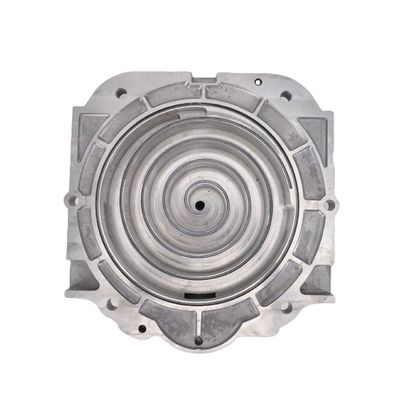 Industrielle bürstende Legierung sterben Form, Vielzweckgussaluminium-Legierung