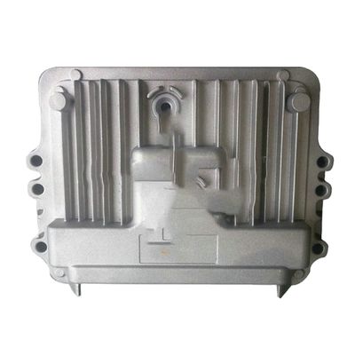 Wasserdichter Aluminiumdruckguß zerteilt das praktische LED-Wohnungs-Rostschutzmittel