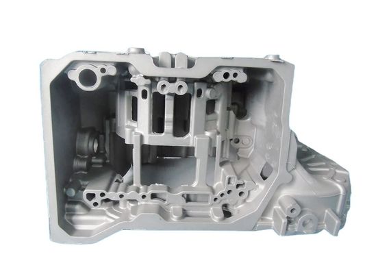 Wasserdichter Aluminiumdruckguß zerteilt das praktische LED-Wohnungs-Rostschutzmittel