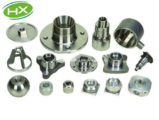 Anodisierungsdrehenteile präzision CNC Vielzweck für Selbstmaschine