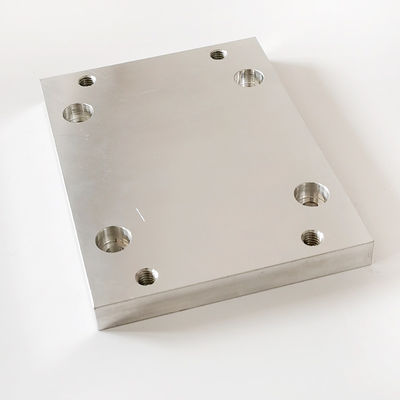 Verbiegendes CNC-Prägeteil-Aluminiummaterial des langlebigen Gutes für Automobil